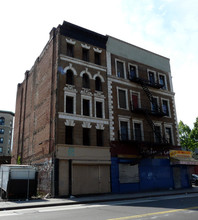 531-535 E Tremont Ave in Bronx, NY - Building Photo - Building Photo