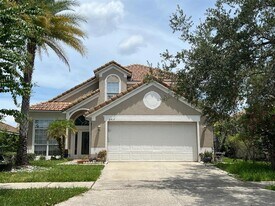 6417 Winder Oaks Blvd in Orlando, FL - Building Photo