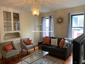 66 Clifford St, Unit 2 in Boston, MA - Building Photo