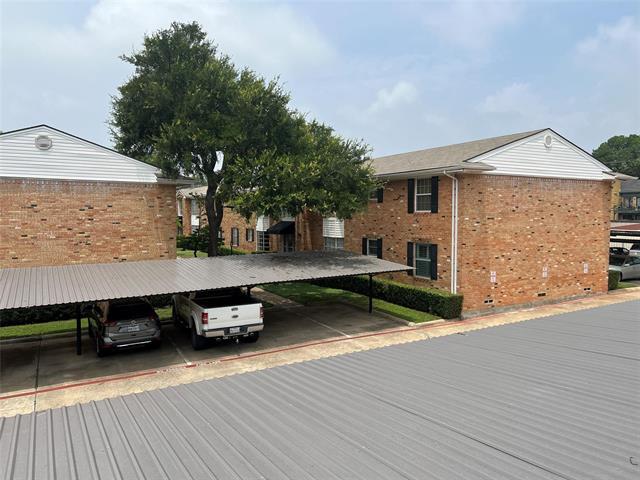 4715 Skillman St in Dallas, TX - Building Photo