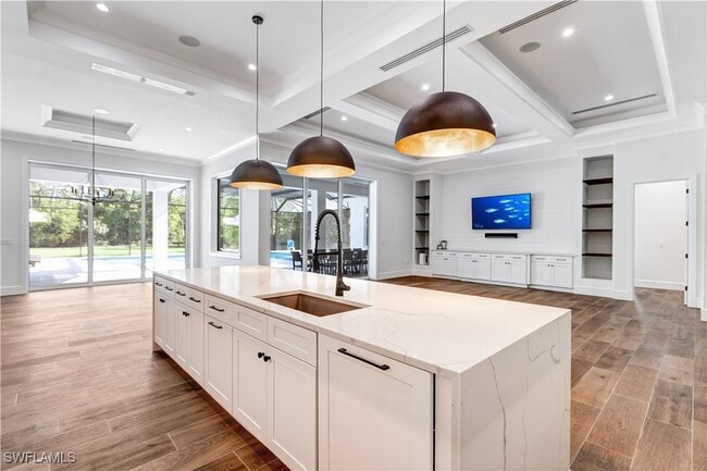 property at 5881 Sea Grass Ln