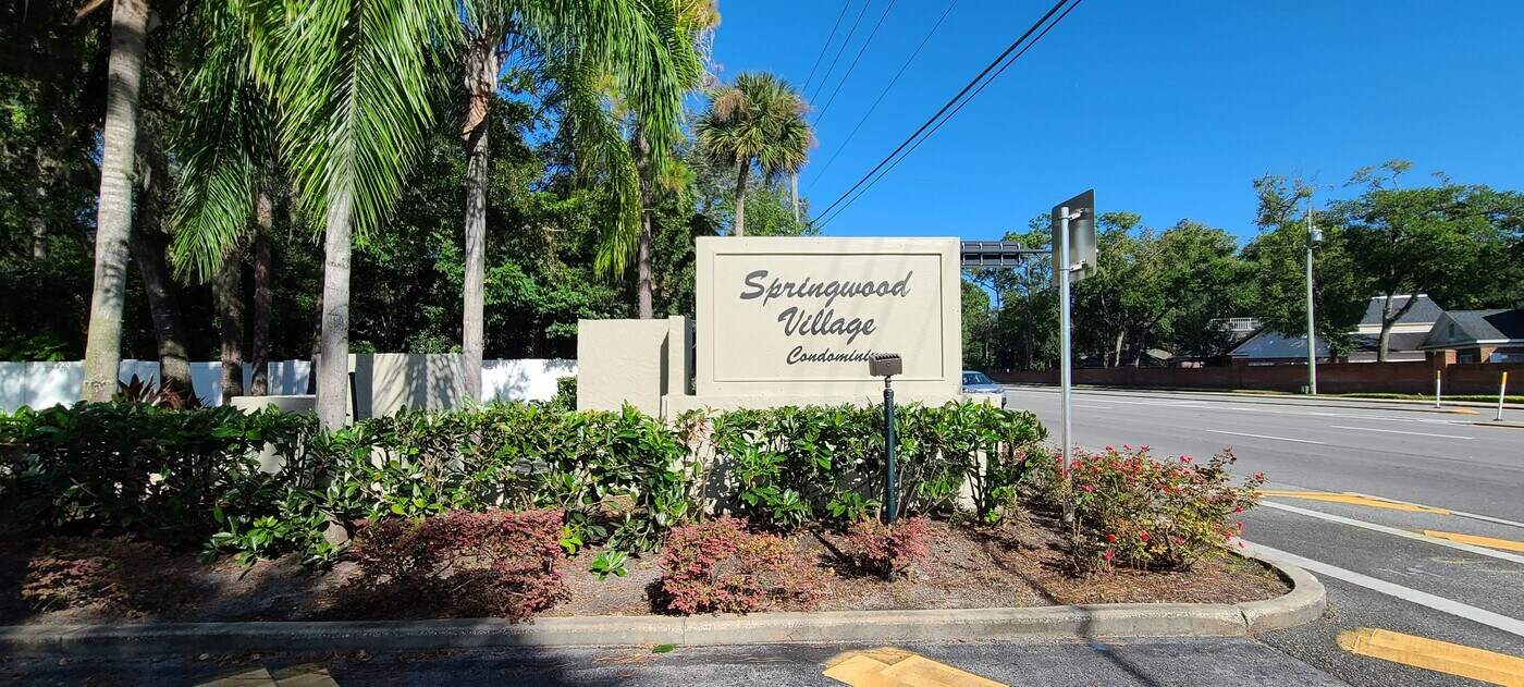 144 Springwood Cir in Longwood, FL - Building Photo