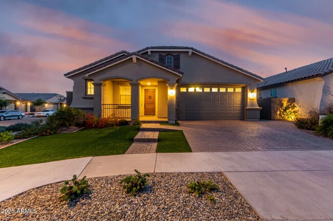 23670 N 160th Ct in Surprise, AZ - Building Photo - Building Photo