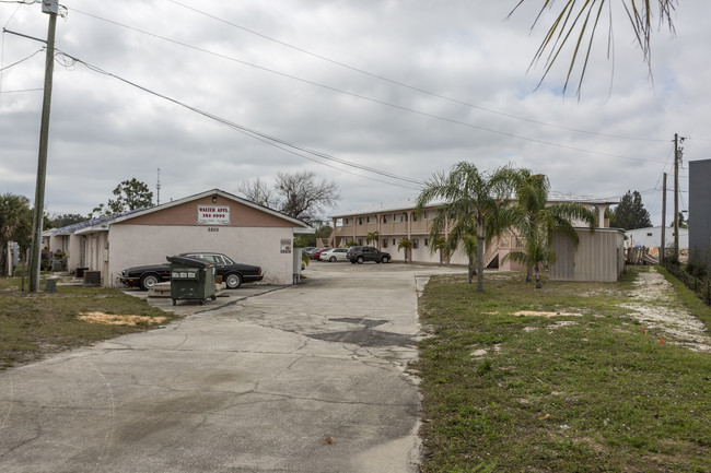 2805 US Highway 27 S in Sebring, FL - Building Photo - Building Photo