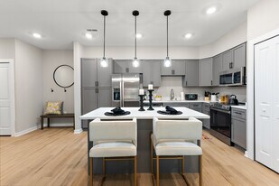 Magnolia at Spring Hill in Spring Hill, FL - Building Photo