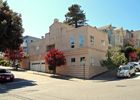 400-402 Hoffman Ave Apartments