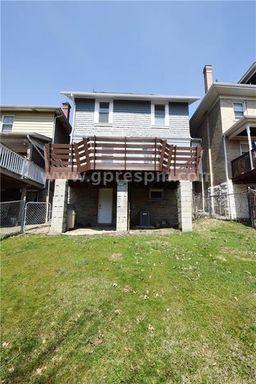 property at 3235 Gaylord Ave