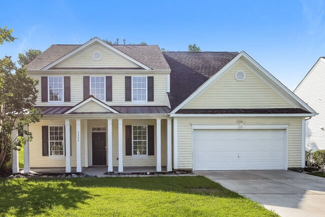 property at 3354 Merchant Ln
