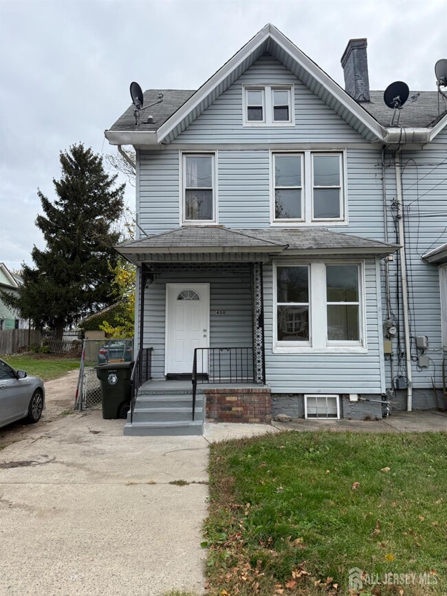 400 High St in Perth Amboy, NJ - Building Photo - Building Photo