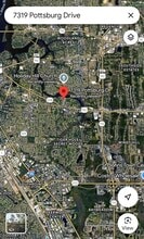 7319 Pottsburg Dr in Jacksonville, FL - Building Photo - Building Photo