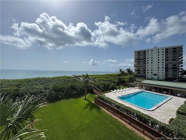 property at 10000 S Ocean Dr