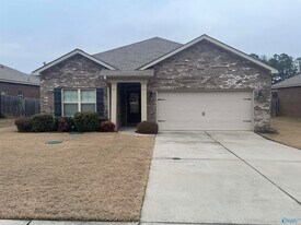 115 Oak Terrace Ln in Harvest, AL - Building Photo