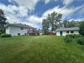 244 Stardust Blvd in Circle Pines, MN - Building Photo - Building Photo
