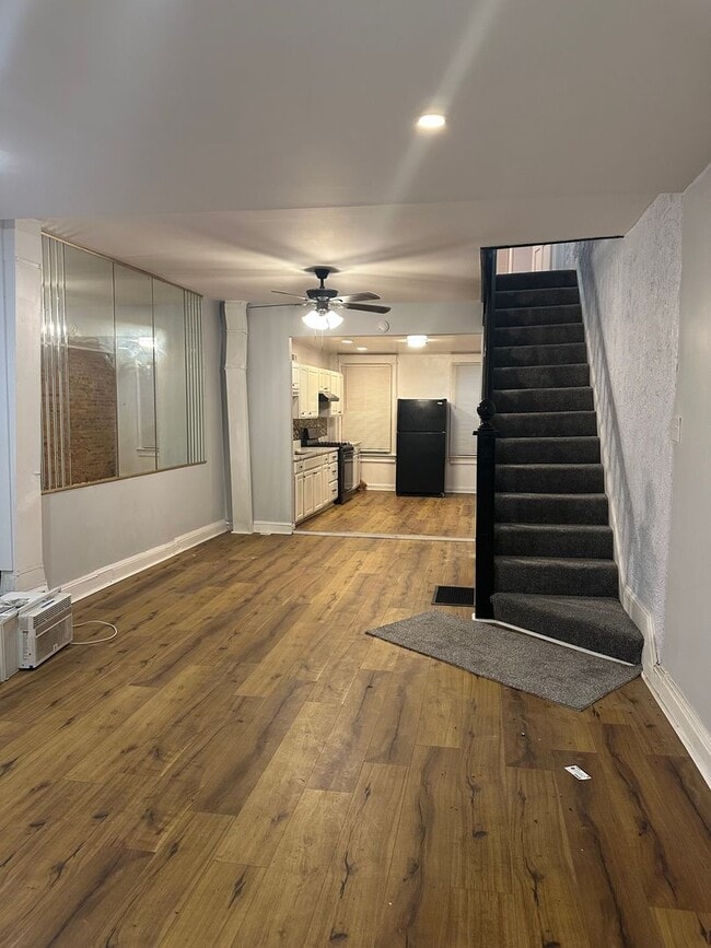 1141 Ashburton St in Baltimore, MD - Building Photo - Building Photo