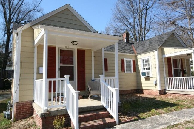 property at 1015 Virgie St