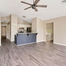 The Summitt in Rossville, GA - Foto de edificio - Interior Photo