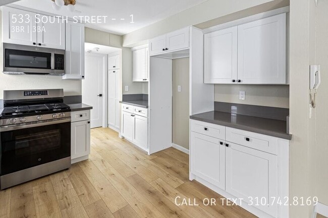 533 South St in Glendale, CA - Building Photo - Building Photo