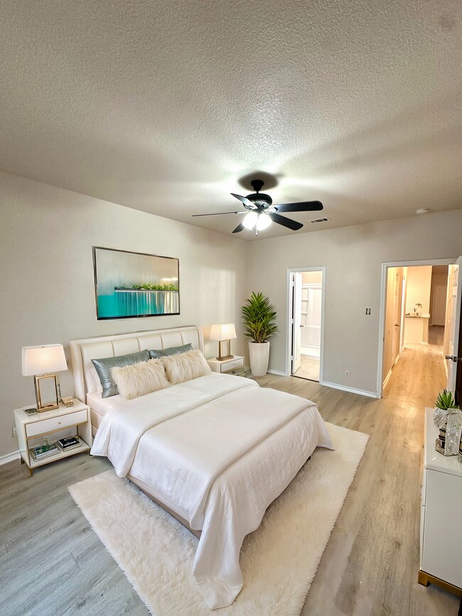 1709 Constantino Cir in Austin, TX - Building Photo - Building Photo