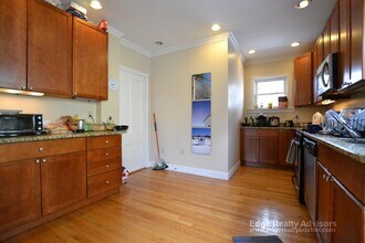 2 Barstow St, Unit 1 in Boston, MA - Building Photo - Building Photo