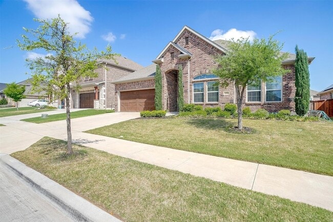 property at 15024 Teasley Ave