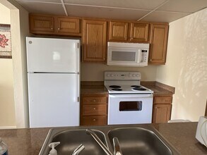 Taylor Creek Condominiums in Okeechobee, FL - Building Photo - Building Photo