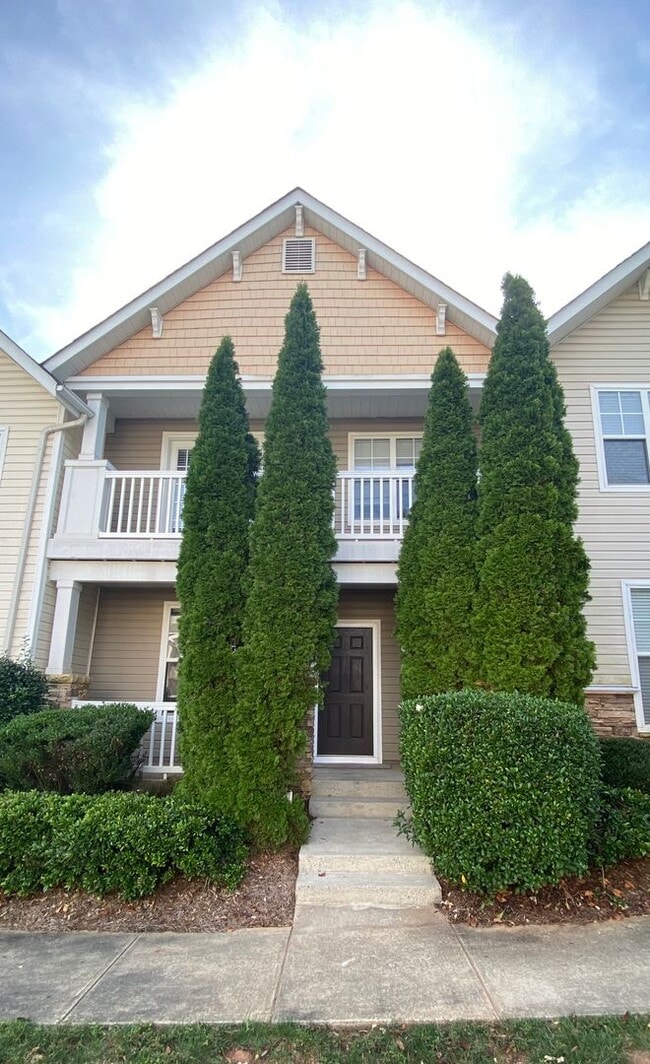 property at 14910 Scothurst Ln