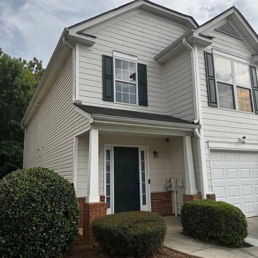 property at 3714 Harvest Dr