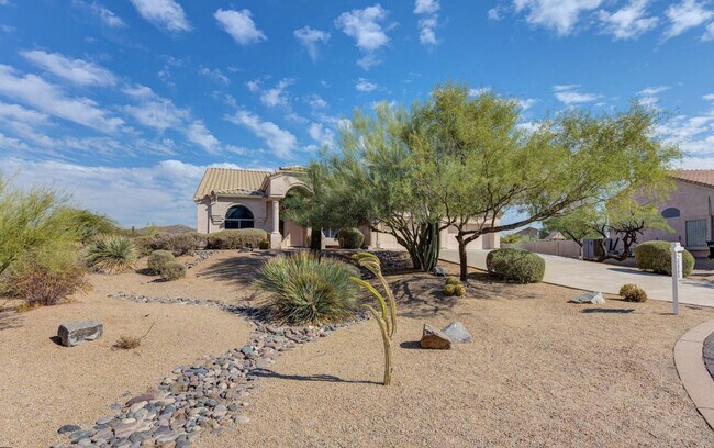 29705 N 69th Pl in Scottsdale, AZ - Building Photo - Building Photo