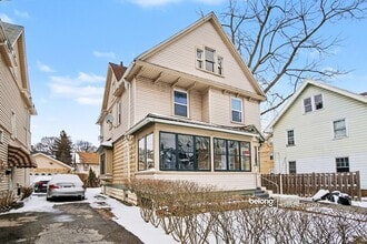 312 Sawyer St in Rochester, NY - Building Photo - Building Photo