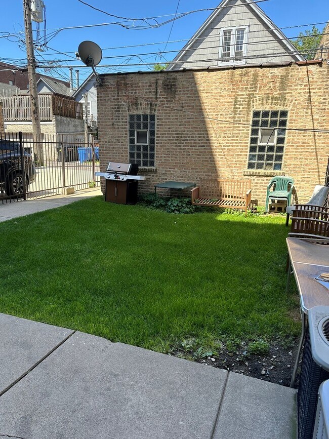 property at 3242 N Sheffield Ave