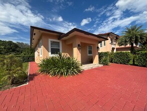 4649 Lillian Ave, Unit A in Palm Beach Gardens, FL - Building Photo - Building Photo