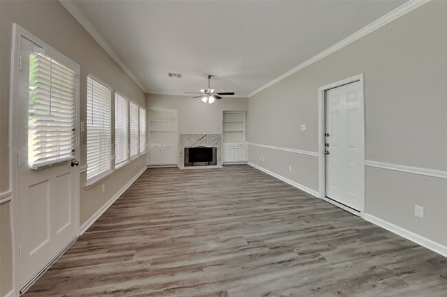 property at 16306 Ash Point Ln