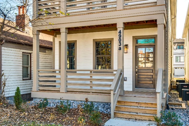 4903 Michigan Ave in Nashville, TN - Building Photo - Building Photo