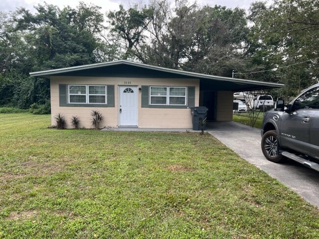property at 3406 Ave X NW