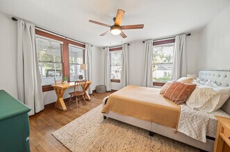 107 Russell Ct, Unit 107 FURNISHED in Pineville, LA - Foto de edificio - Building Photo
