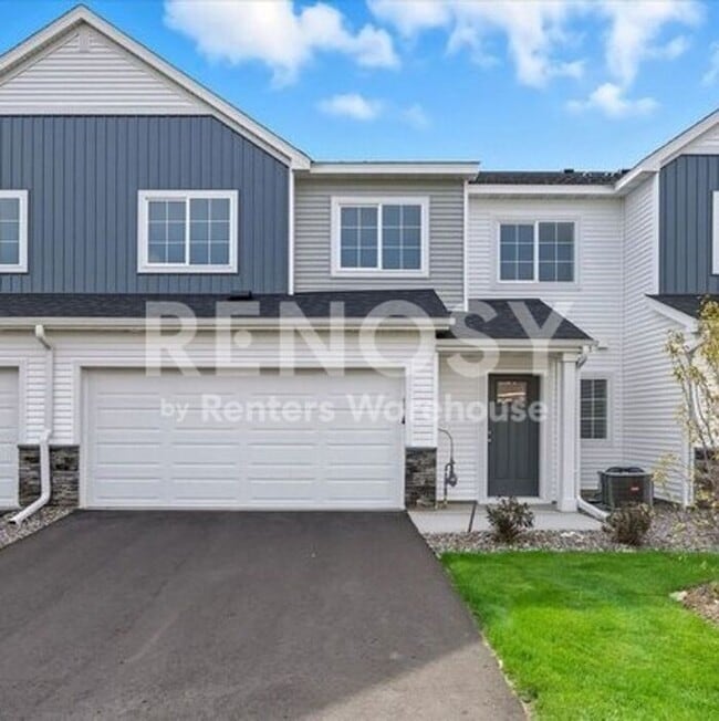 property at 25584 3rd St W