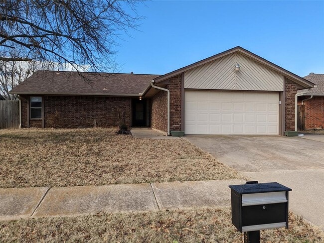 property at 12513 Pine Bluff Dr