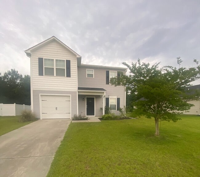 800 Trap Shooter Cir in Longs, SC - Building Photo - Building Photo