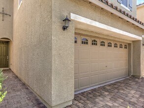 2936 Aragon Ter Wy in Henderson, NV - Building Photo - Building Photo