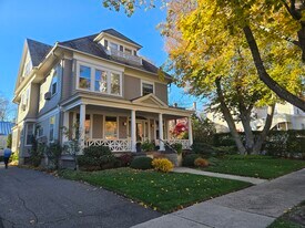 188 Cold Spring St in New Haven, CT - Building Photo