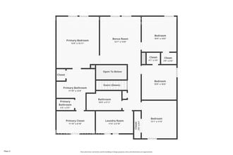 1211 Bluffton Cir in Clarksville, TN - Foto de edificio - Building Photo