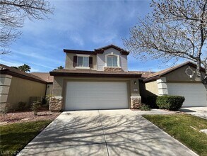 907 Majestic Oak St in Las Vegas, NV - Building Photo - Building Photo