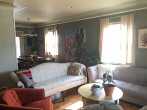 1550 Vrain St in Denver, CO - Building Photo - Building Photo