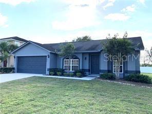 2817 Oak Hammock Loop in Mulberry, FL - Building Photo