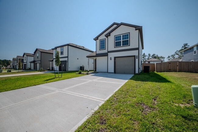 22720 American Kestrel Ct in Splendora, TX - Building Photo - Building Photo