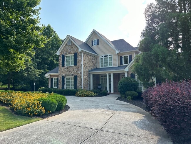 property at 1051 Robinson Court