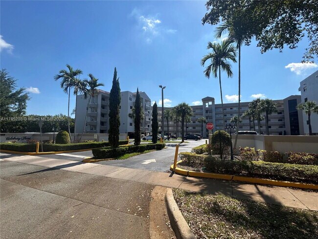 property at 15969 NW 64th Ave