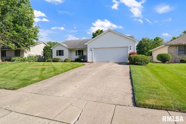 property at 1124 Old Crows Way