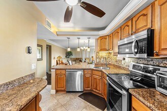 3545 S Ocean Blvd in South Palm Beach, FL - Building Photo - Building Photo