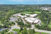 Apartamentos en Cranberry Township, PA